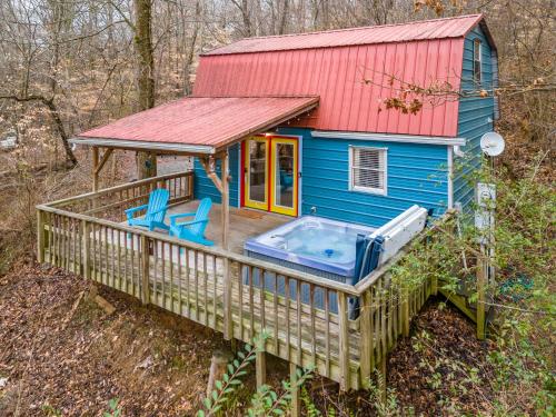 The Shed – Photos 3