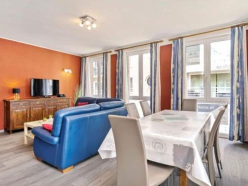 Nice apartment in the center of Blankenberge