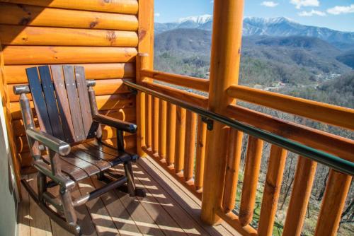 Fotografie z fotogalerie ubytování Gatlinburg Westgate Smoky Mountain v destinaci Gatlinburg