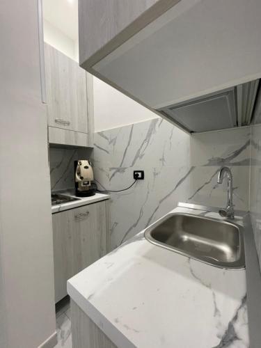 Rosa room luxury suite