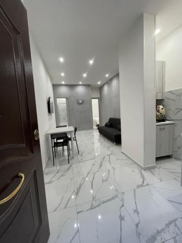 Rosa room luxury suite