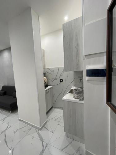 Rosa room luxury suite