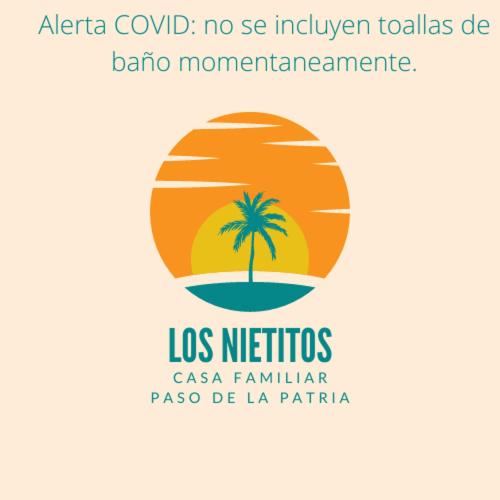 Los Nietitos – Photos 2