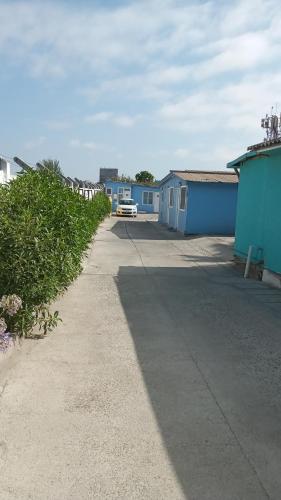 Φωτογραφία από το άλμπουμ του Hostal Amunategui σε Λα Σερένα