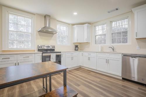 Classic City Apartment – Photos 2