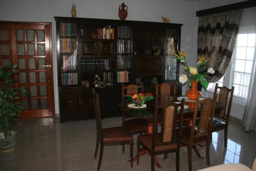 Ποτά στο Vivienda Vacacional Paseo Mirabal