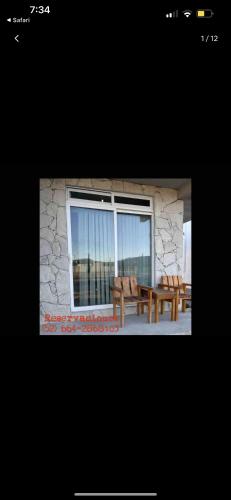 Chalet Castello