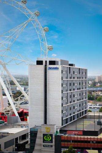 Nesuto Docklands Image