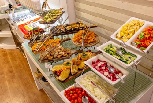 Fotografie z fotogalerie ubytování Golden Walls Hotel v Jeruzalémě