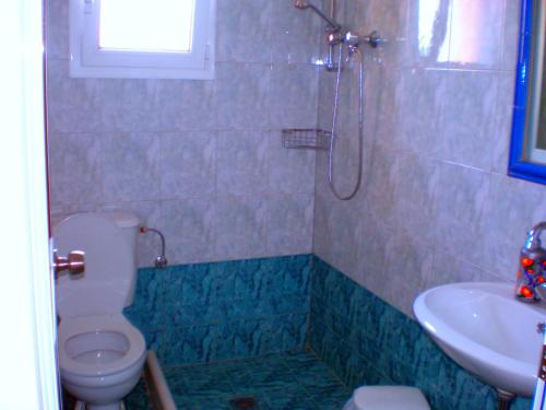 Ванная комната в Pfaffenhofen