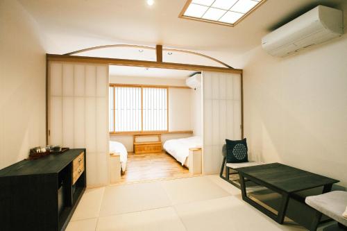 Gallery image of SATOYAMA STAY Nino-Machi in Furukawachō