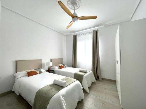 Apartamento el Arcángel de Córdoba