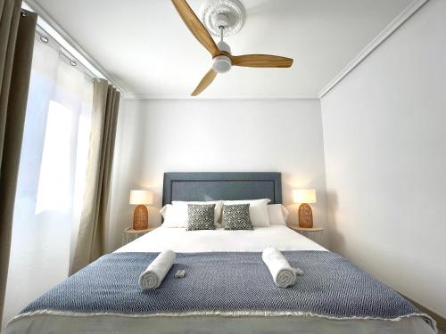 Apartamento el Arcángel de Córdoba
