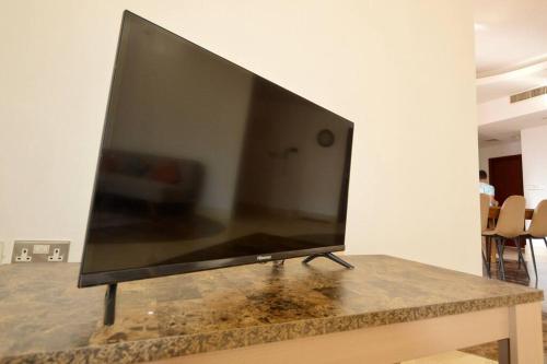 Luxury 3BR JBR · Rimal