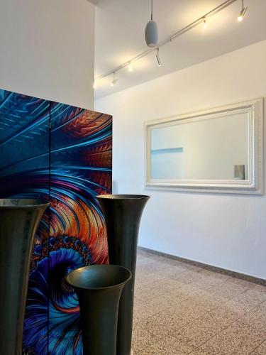 Foto da galeria de Hotel Prinz em Munique