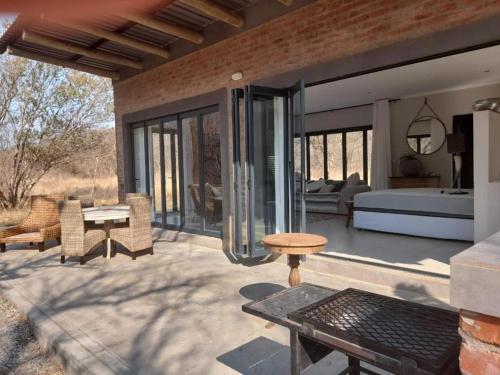 Crocodile Sands River Lodge, Nelspruit – Updated 2023 Prices