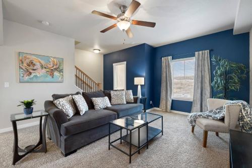 Central Townhouse – Photos 3