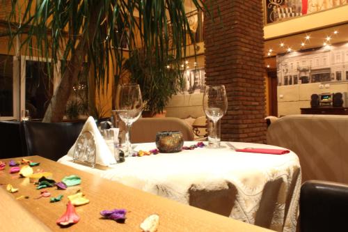 Gallery image of Garni Hotel Garson-Lux NS in Novi Sad