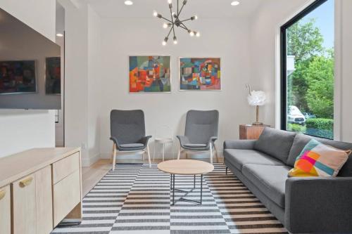 Modern Retreat – Photos 3