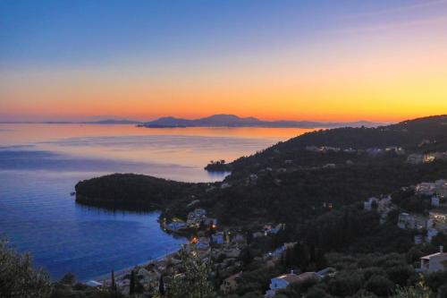 Photo de la galerie de l'établissement Villa Kalamia, à Kalámi