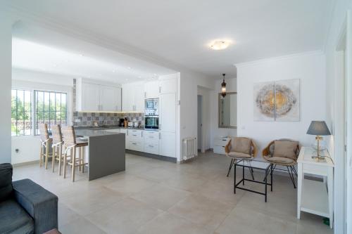 Villa Sandra Luxury Suite