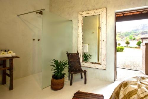 Gambar di galeri bagi Mount High Luxury Stables di Lydenburg