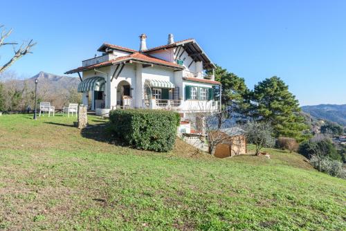 Villa Pedona
