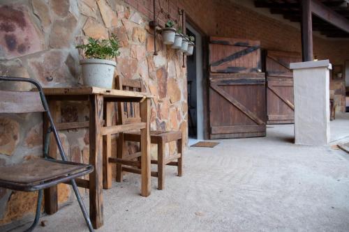 Gambar di galeri bagi Mount High Luxury Stables di Lydenburg