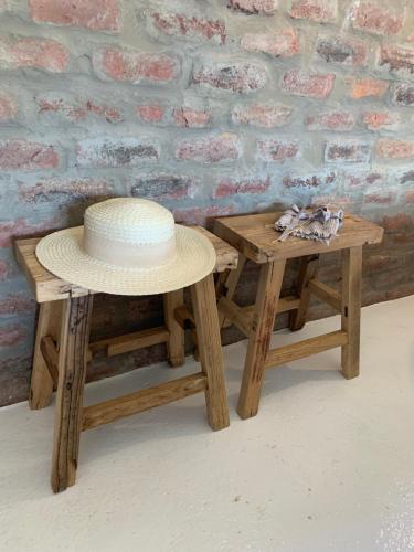 Gambar di galeri bagi Mount High Luxury Stables di Lydenburg