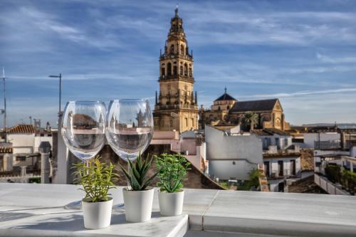 Foto Olivia Suites