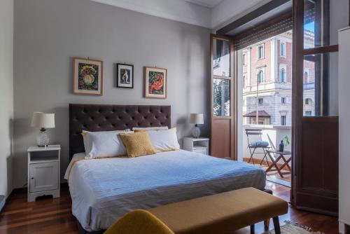 HospitalityRome Artisti House