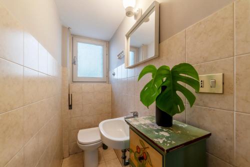 HospitalityRome Artisti House