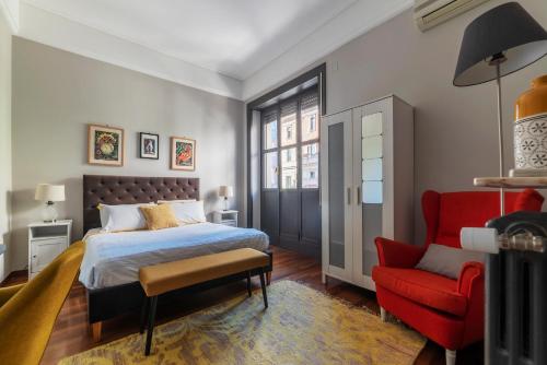 HospitalityRome Artisti House