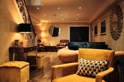 Hotel De Normandie, Saint Helier Jersey – Updated 2023 Prices