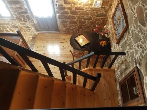 Gallery image of Chios Houses, beautiful restored traditional stone houses with an astonishing seaview in Volissos
