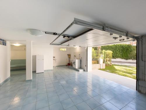 Foto dalla galleria di Esclusiva Villa Frontemare in Tana della Volpe 2 a Lignano Sabbiadoro