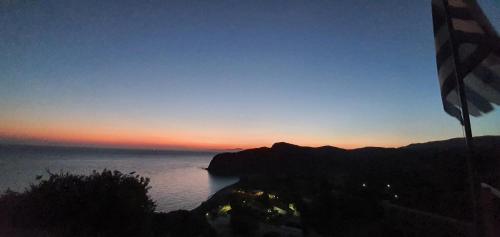 Gallery image of Chios Houses, beautiful restored traditional stone houses with an astonishing seaview in Volissos