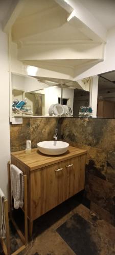 Old Café Spa Apartment – Photos 2