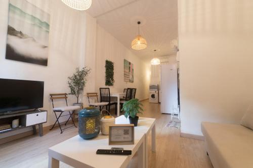 Moonkey - Apartamento Plaza San Antonio
