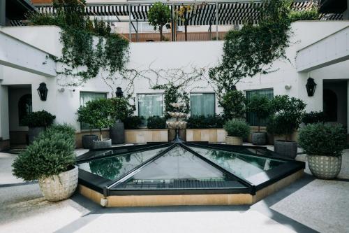 BLESS Madrid - The Leading Hotels of the World photo 59