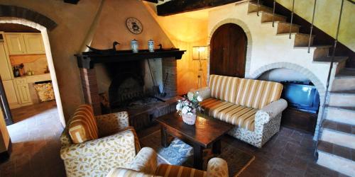 Imagen de la galería de Molino di Bombi, en Castellina in Chianti