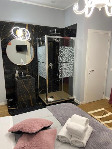 B&B Vesù