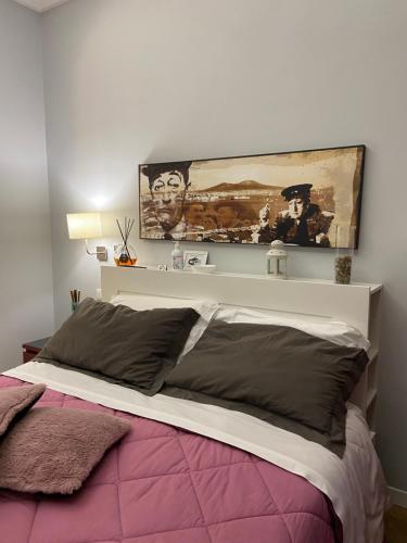 B&B Vesù