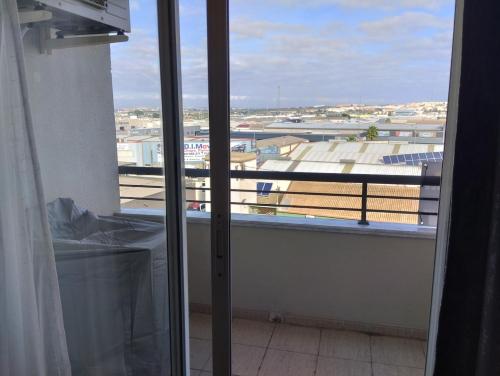 Central Apartment Beach