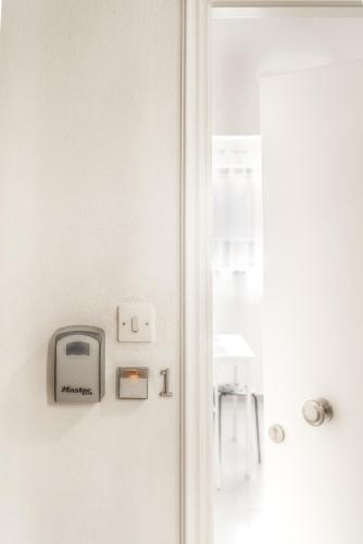 Envite Apartment in City Center