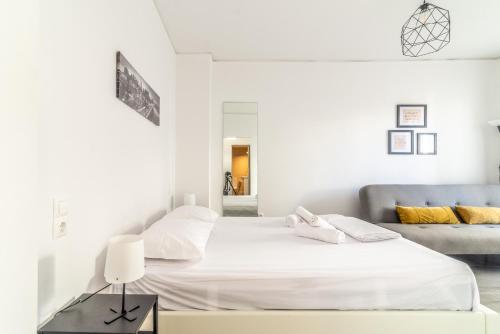 Envite Apartment in City Center