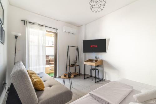 Envite Apartment in City Center