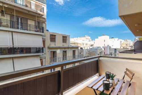 Envite Apartment in City Center