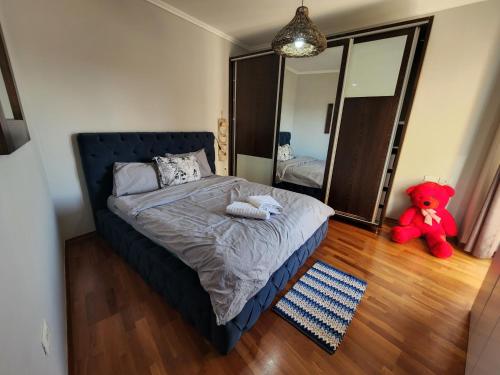 Gallery image of Kalpazo Home Skanderbeg Square Tirana in Tirana