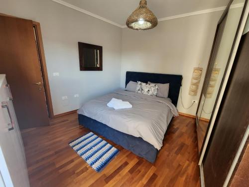 Gallery image of Kalpazo Home Skanderbeg Square Tirana in Tirana